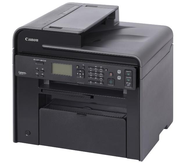 Canon i-SENSYS MF4730